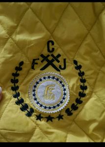 Men Jacket