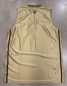 Rare Vintage Tracy McGrady T-Mac Basketball Jersey