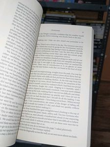 🧗⛰️ I Chose to Climb - Chris Bonington
