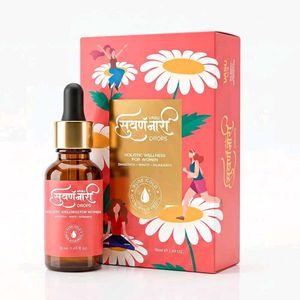 Vasu Swarna Naari Drops for Women