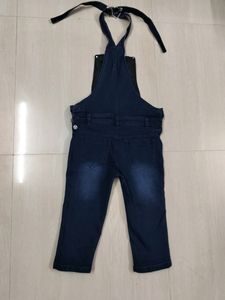 New Jumpsuit