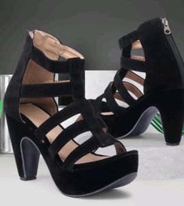 Heels.