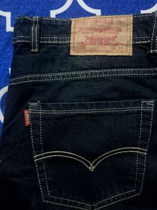 Levi's Og  Jeans