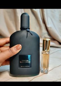 Tom Ford Black Orchid 5ml sample