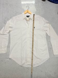 Polo Ralph Lauren Slim Fit Shirt