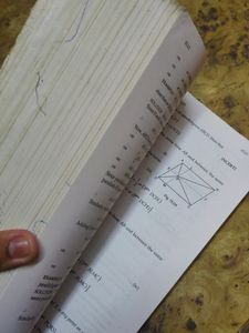 Class 9 Mathematical( R.D Sharma )