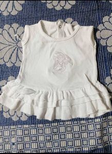 Adorable Baby Girl Clothes Set