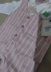 Brand New Romper For Baby