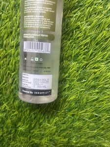 Bare Anatomy Anti-Dandruff Lemon Hair Spray
