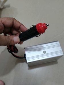 Power Inverter 200W. N....