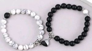 Set of 4 Beaded Bracelets n boat airdopes