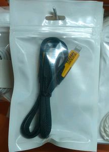 Fast Charging USB-C Cable 4 In 1