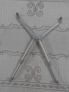 MacBook Stand Portable Laptop Adjustable for Desk