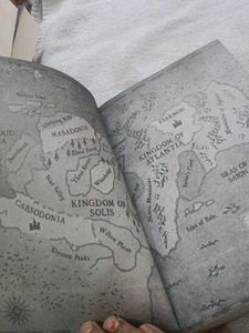 Kingdom of Flesh and Fire