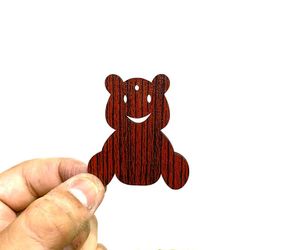 Customised Keychain With Your Name