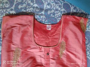 Female Kurti