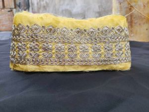lace