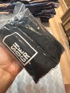 Shoe Gr Charcoal Freshener New with box