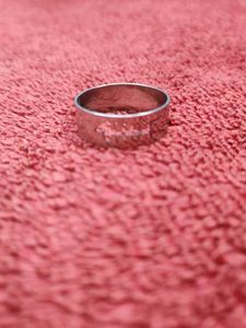 Silver Ring