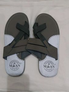 Men's MAAN Flip Flops
