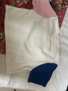 Alabama Bear Tee