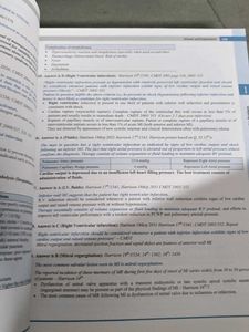 Medicine Self Assessment &amp; Review