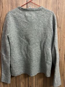 H&amp;M sheep wool sweater