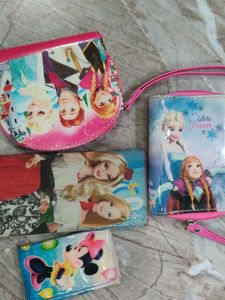 4 Wallet