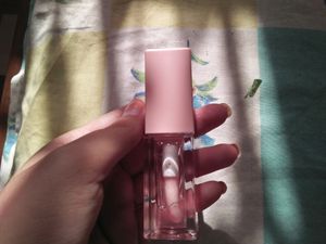 Lip Oil in Colour 💄