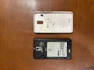 Spice Mi-349 Smart Phone