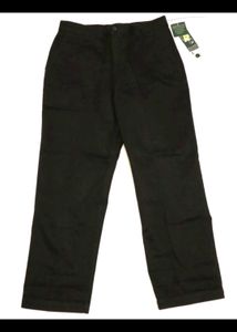 Ralph Lauren Black Pants
