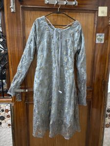 🌸Elegant Ethnic Dress