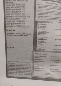 Ncert Textbook Class 11Accountancy Part-1,Part-2