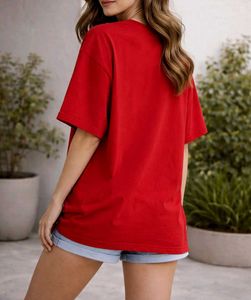 Red T-Shirt