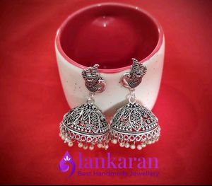 I Want To Sell Earrings Combo Of 2 pairs
