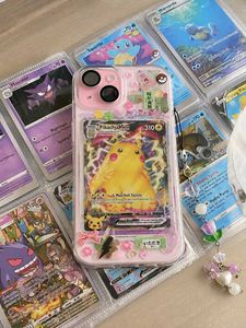 24 Pokemon-Style Cards Collection | V/VMAX/VSTAR/G
