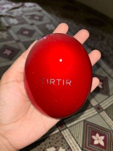 TIRTIR Mask Fit Red Cushion Foundation