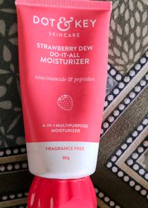 Dot & Key Strawberry Dew Moisturizer