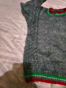 Combo Of Beautiful Woolen Sweaters