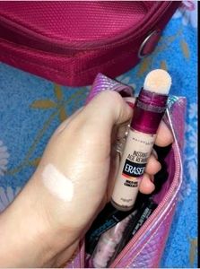 Maybelline Instant Age Rewind Eraser Concealer