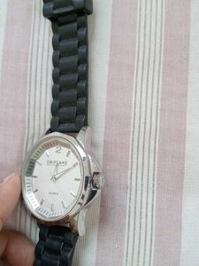 Oriflame Quartz Watch