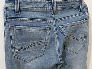 Tommy Hilfigher jeans for men