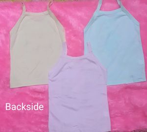 Kids Vest