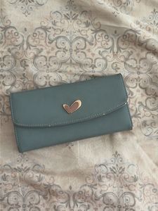 Blue Wallet | Free delivery