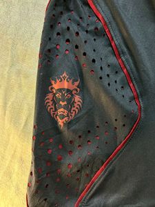 Nike Dri-Fit Basketball Shorts