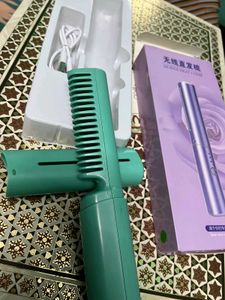 mobile heat comb