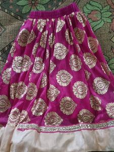 Elegant Ethnic Kurta Set