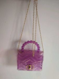 Mini Sling Bags