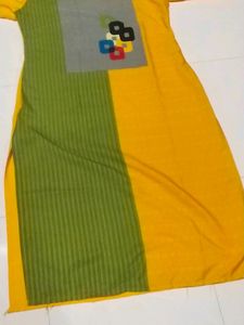 Kurti 3xl Size Best Quality