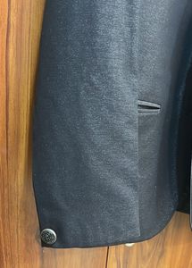 Black Blazer - Classic Style